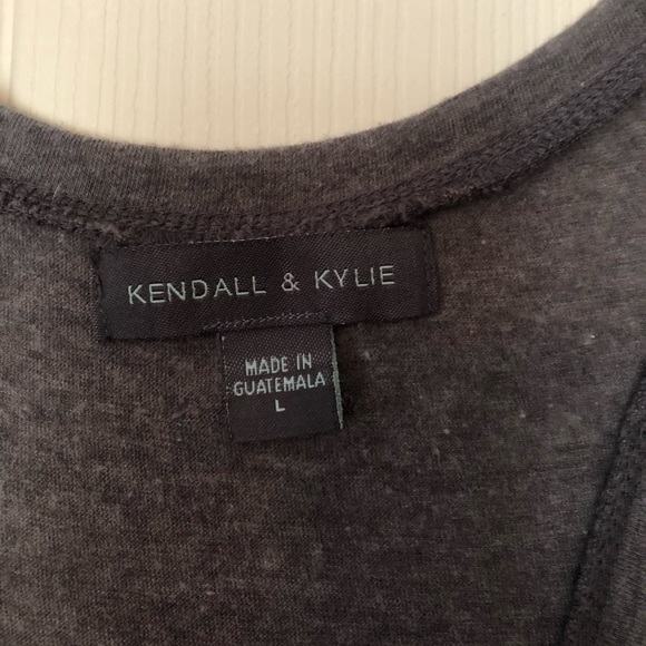 Tank top - Picture 3 of 4